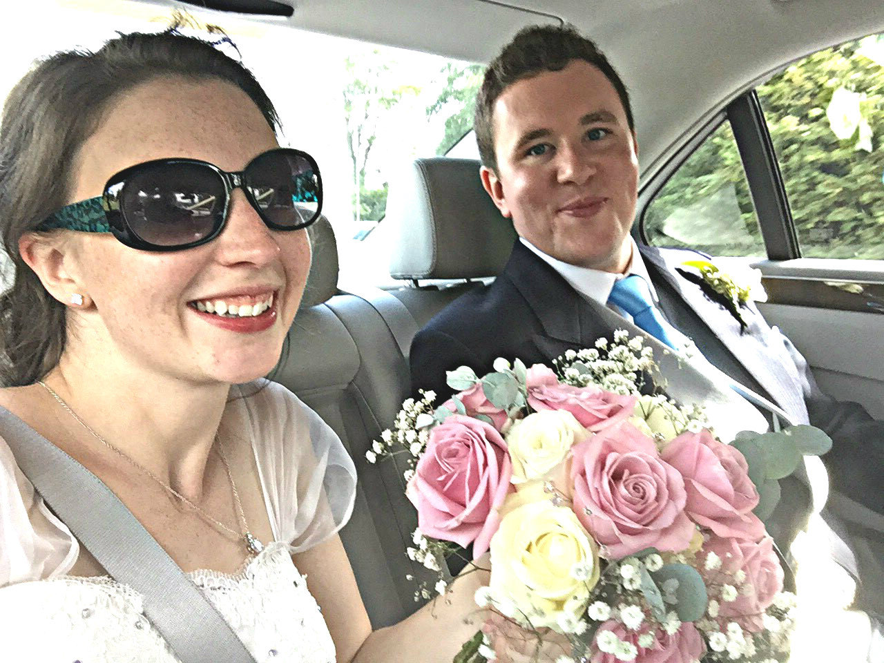 CITI Weddings